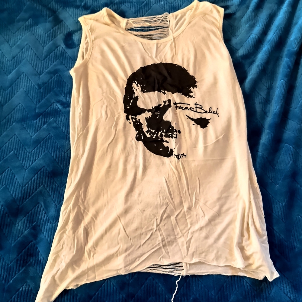 Now 5/$20 NWOT Tank Top